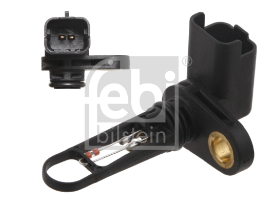 Sensor, intake air temperature